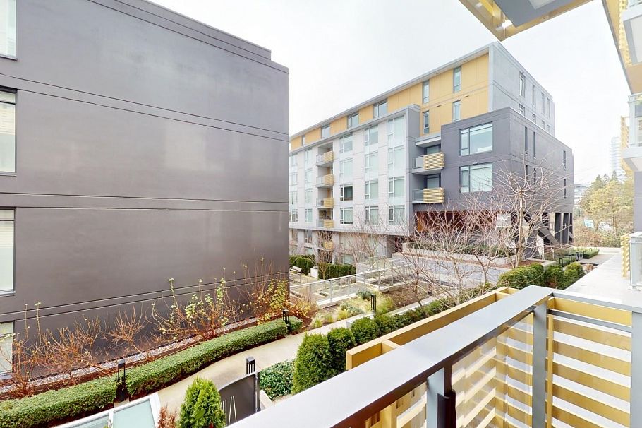 208 7428 Alberta Street Vancouver, BC - 28