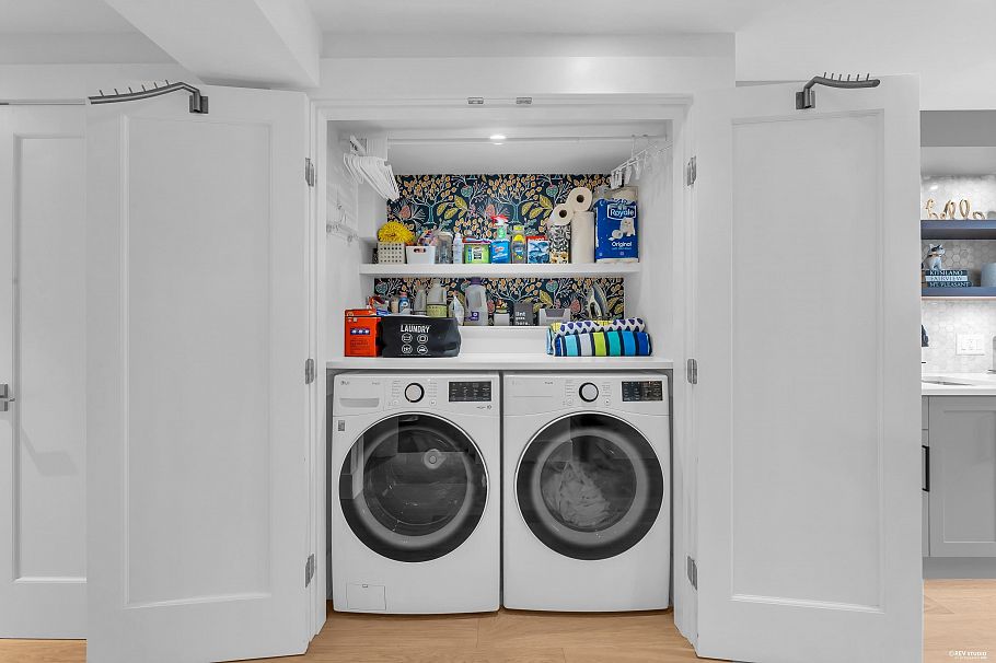 4581 James Street Vancouver, BC - 30