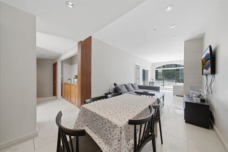 406 2130 W 12th Avenue Vancouver, BC - 12