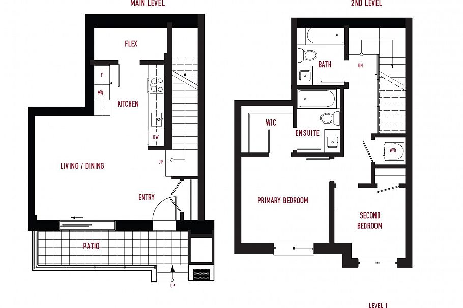 2421 Grant Street Vancouver, BC - 27