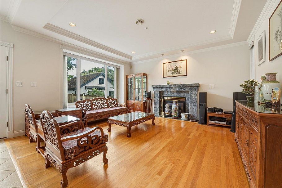 6582 Maple Street Vancouver, BC - 8