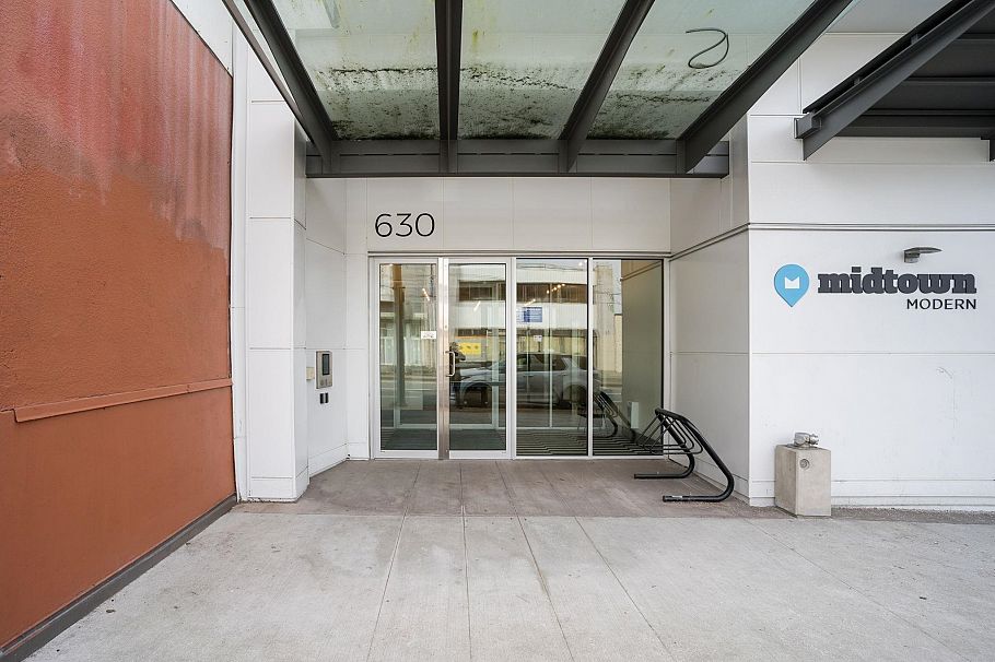 319 630 E Broadway Vancouver, BC - 17