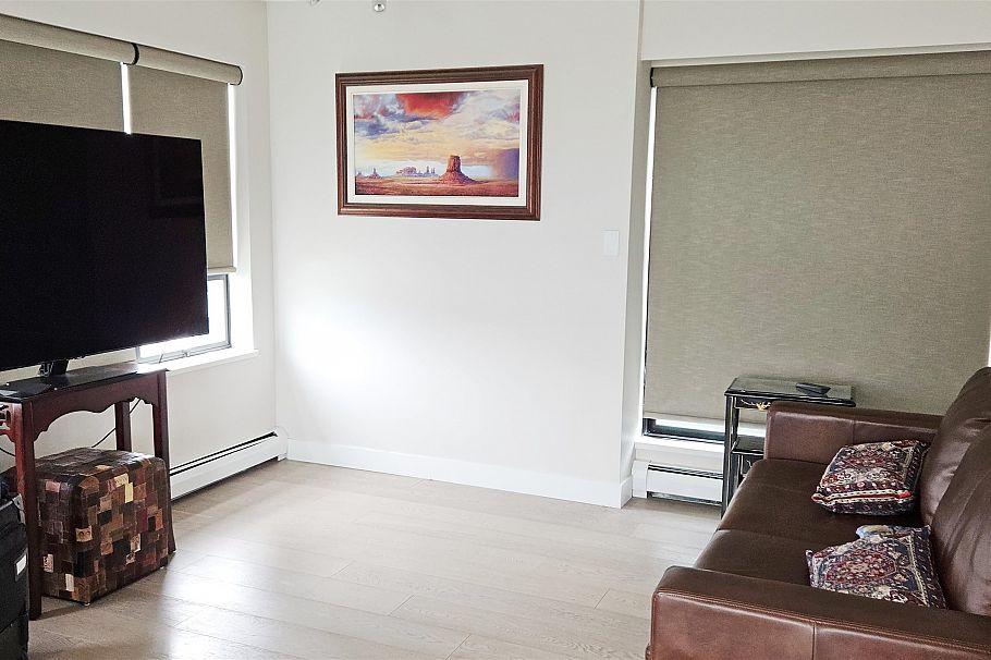 1001 1438 W 7th Avenue Vancouver, BC - 8