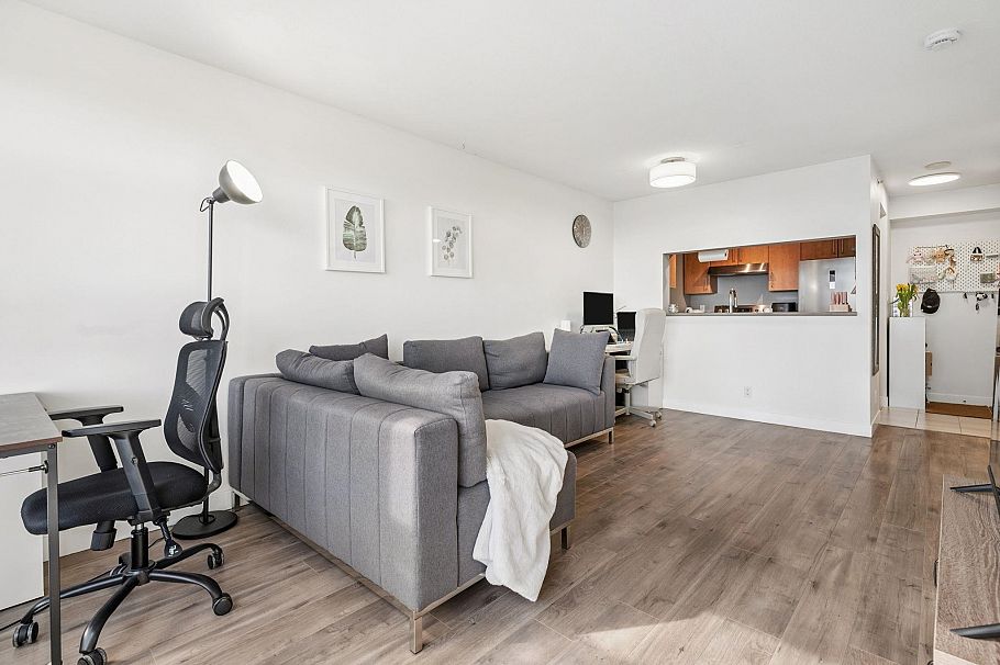 1610 5380 Oben Street Vancouver, BC - 13