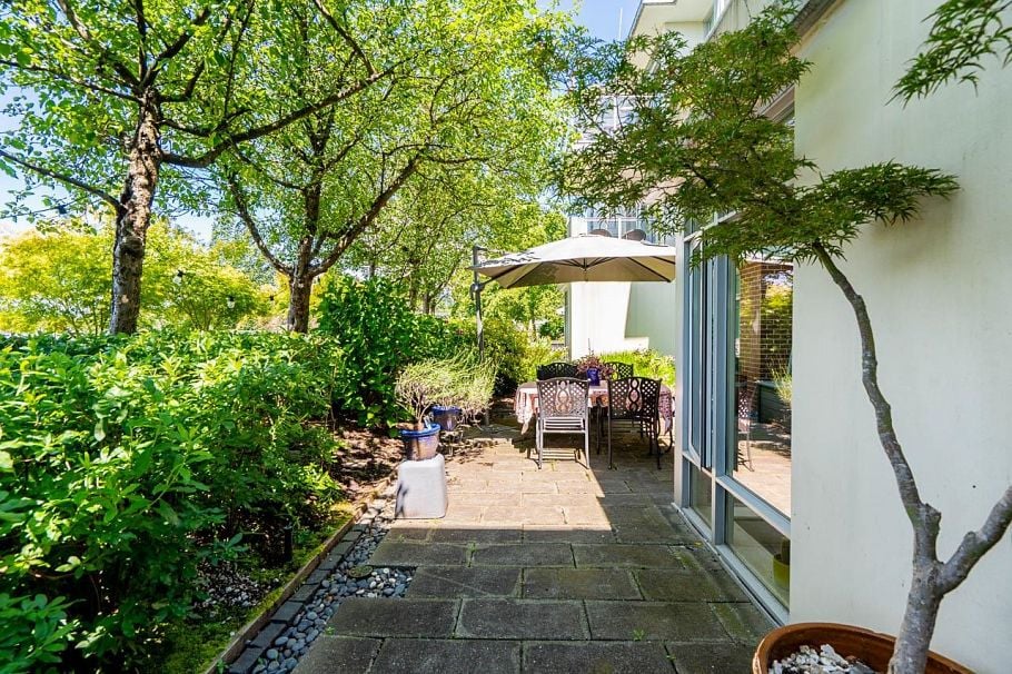 331 2288 W Broadway Vancouver, BC - 24