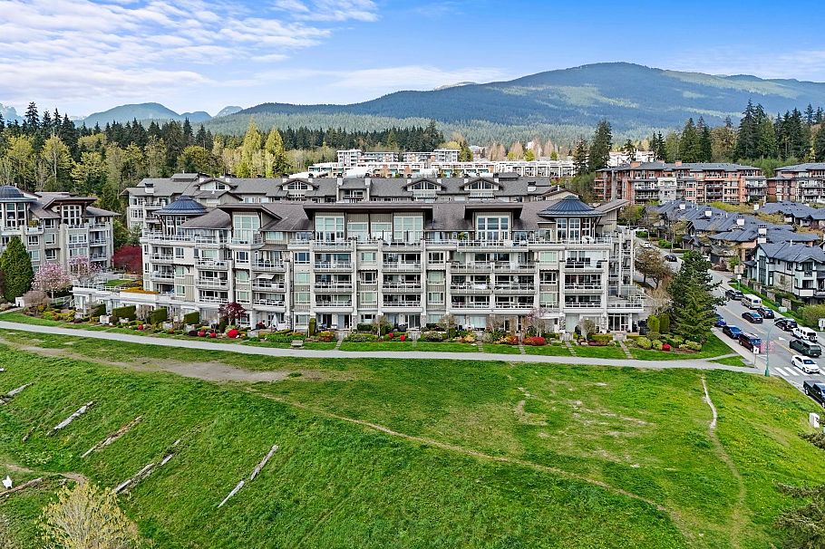 307 530 Raven Woods Drive North Vancouver, BC - 38
