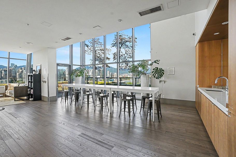 206 288 1st Avenue Vancouver, BC - 26