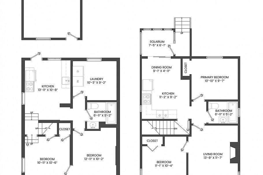 116 E 37th Avenue Vancouver, BC - 28