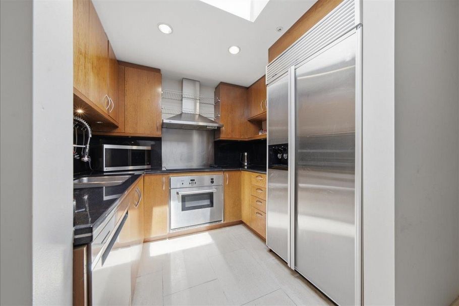 406 2130 W 12th Avenue Vancouver, BC - 15
