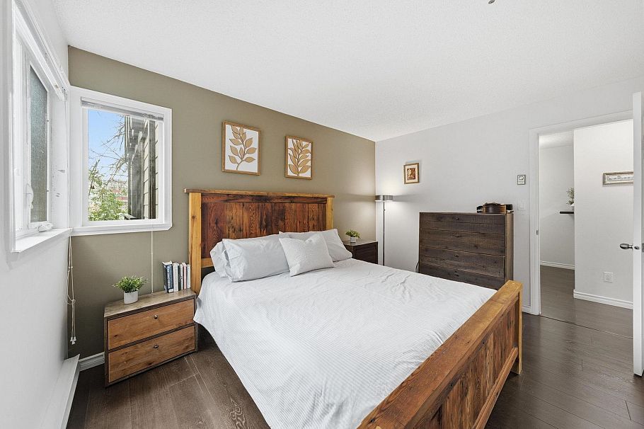 203 555 E 8th Avenue Vancouver, BC - 15