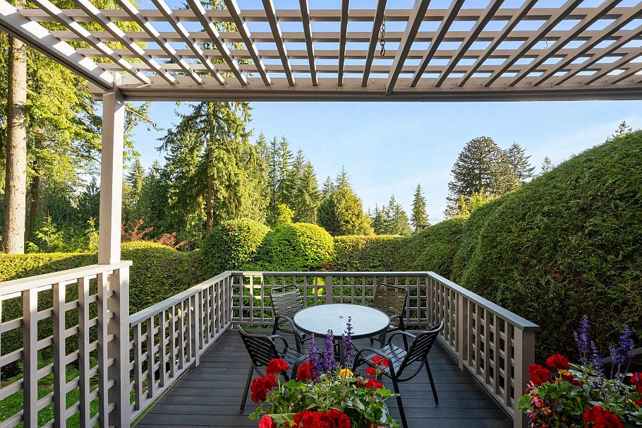 551 Palisade Drive North Vancouver, BC - 9
