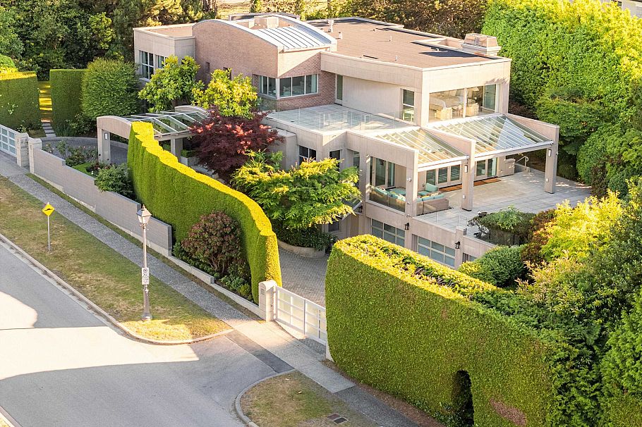 1575 Acadia Road Vancouver, BC - 34