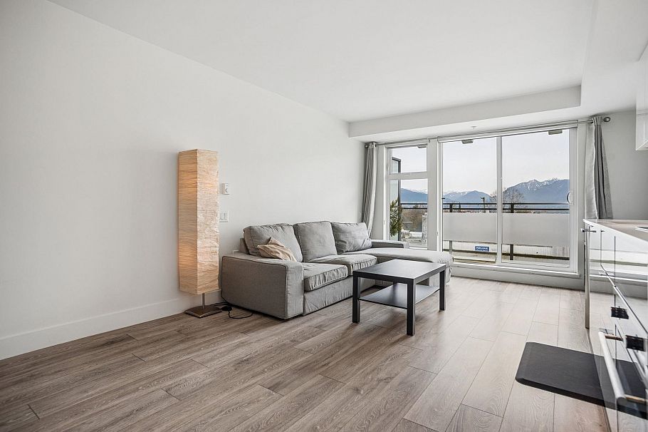 319 630 E Broadway Vancouver, BC - 7