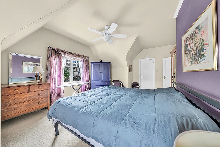1049 W 33rd Avenue Vancouver, BC - 14