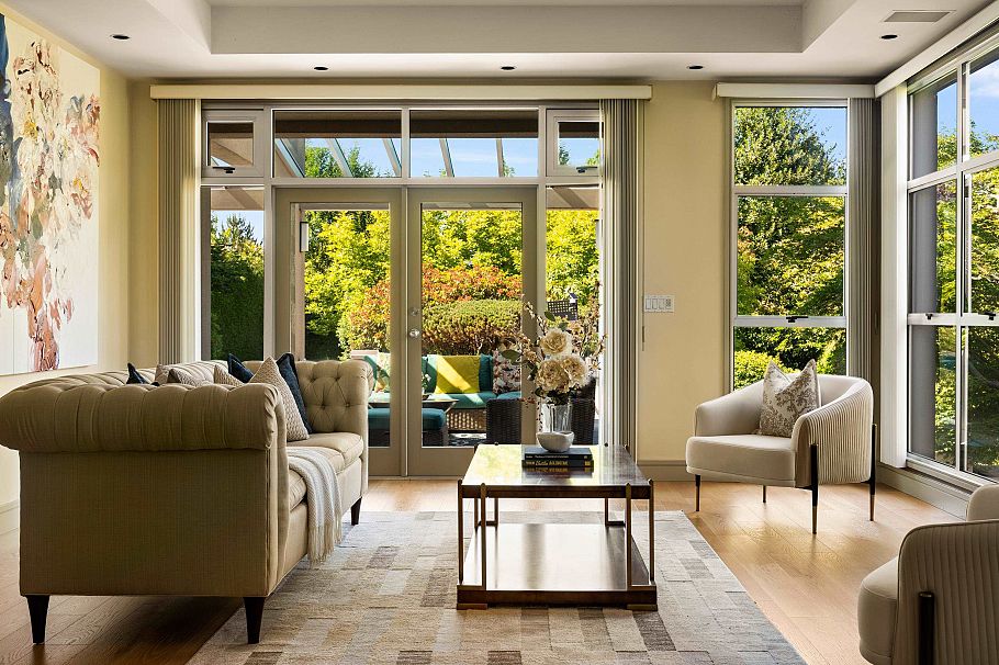 1575 Acadia Road Vancouver, BC - 3