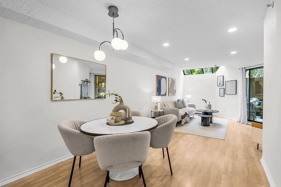 220 1500 Pendrell Street Vancouver, BC - 11