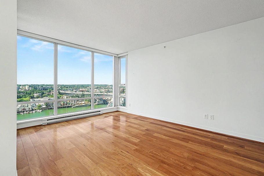 2302 1438 Richards Street Vancouver, BC - 3
