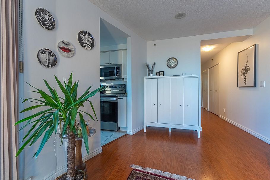 505 388 Drake Street Vancouver, BC - 9