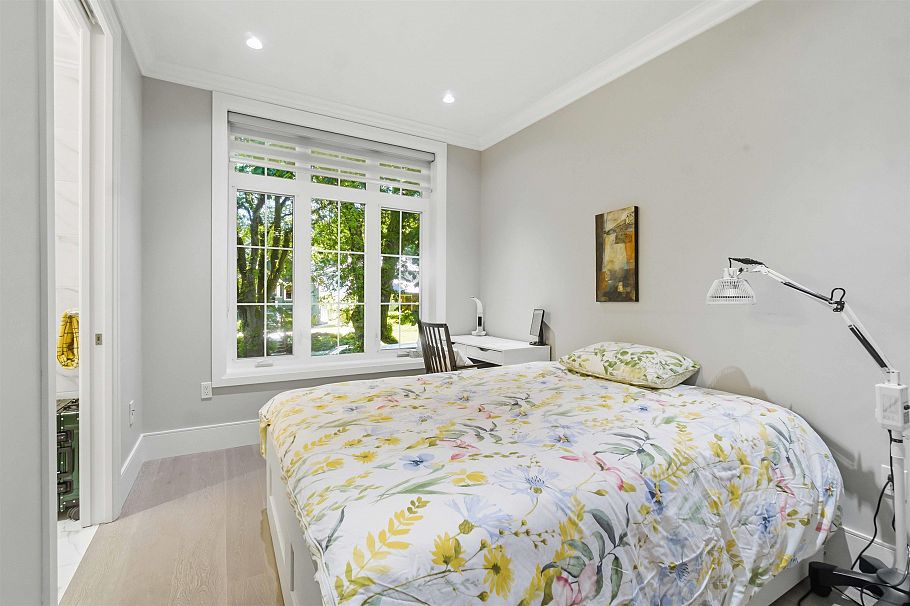 3537 W 18th Avenue Vancouver, BC - 14