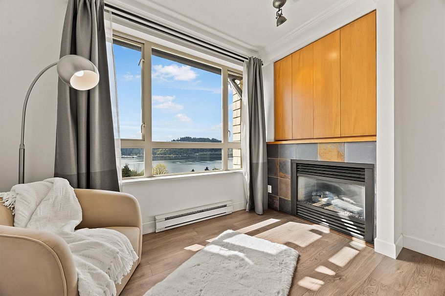 307 530 Raven Woods Drive North Vancouver, BC - 22