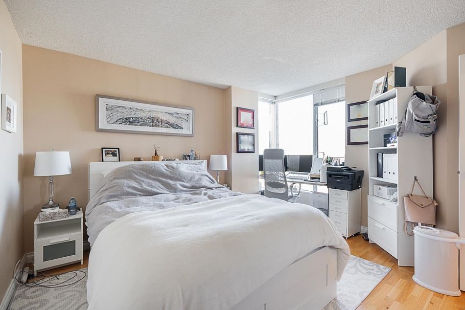802 2668 Ash Street Vancouver, BC - 19