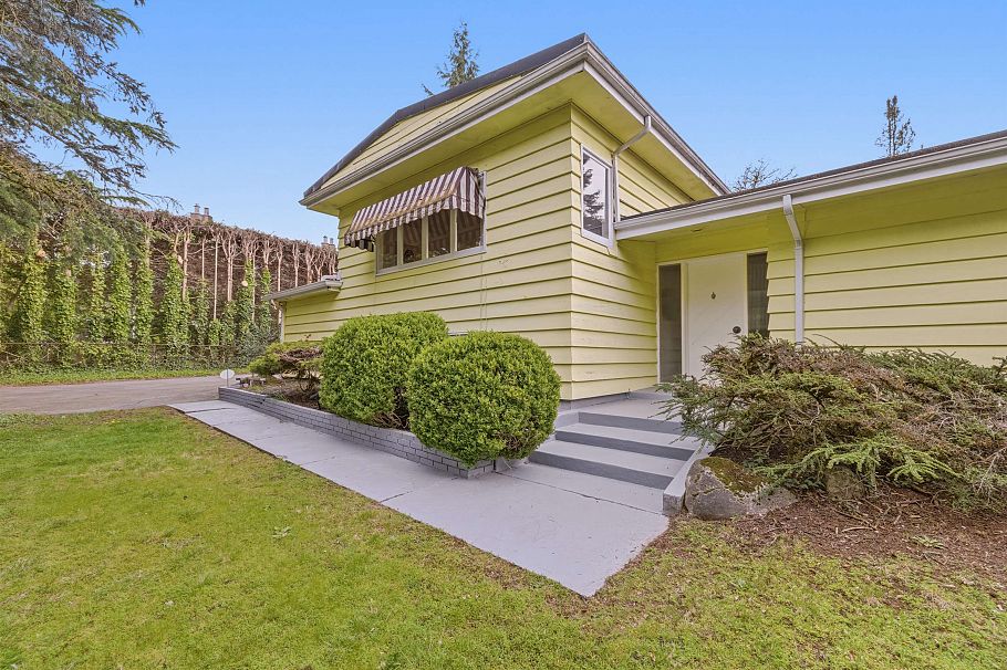 6150 Blenheim Street Vancouver, BC - 6