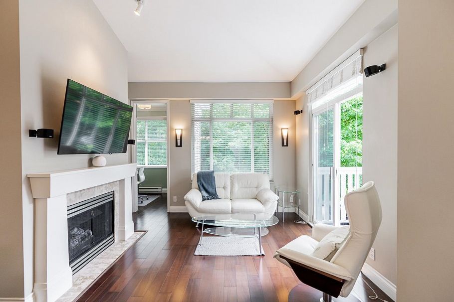 314 1675 W 10th Avenue Vancouver, BC - 7