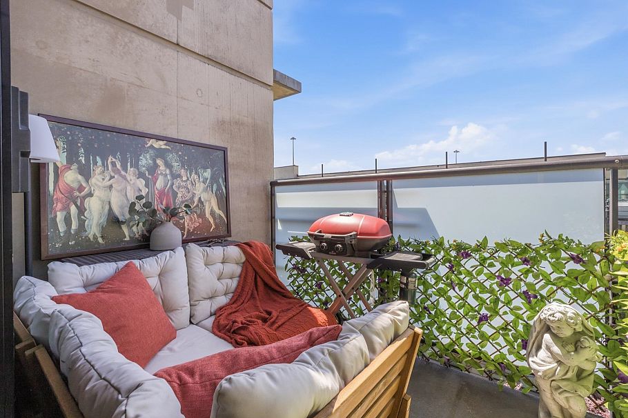 520 8988 Hudson Street Vancouver, BC - 19