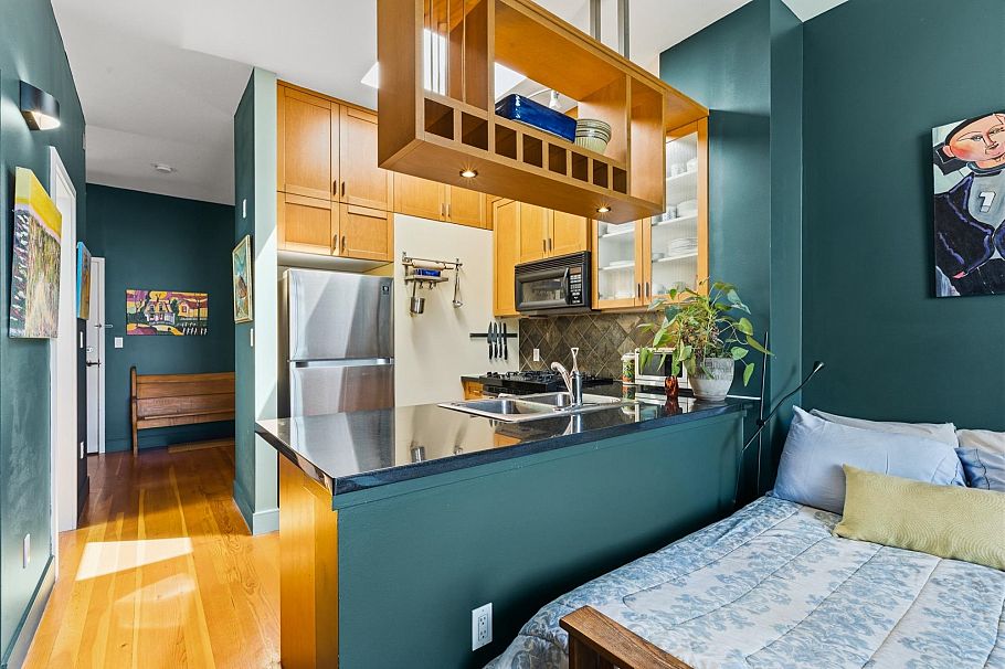 520 8988 Hudson Street Vancouver, BC - 11