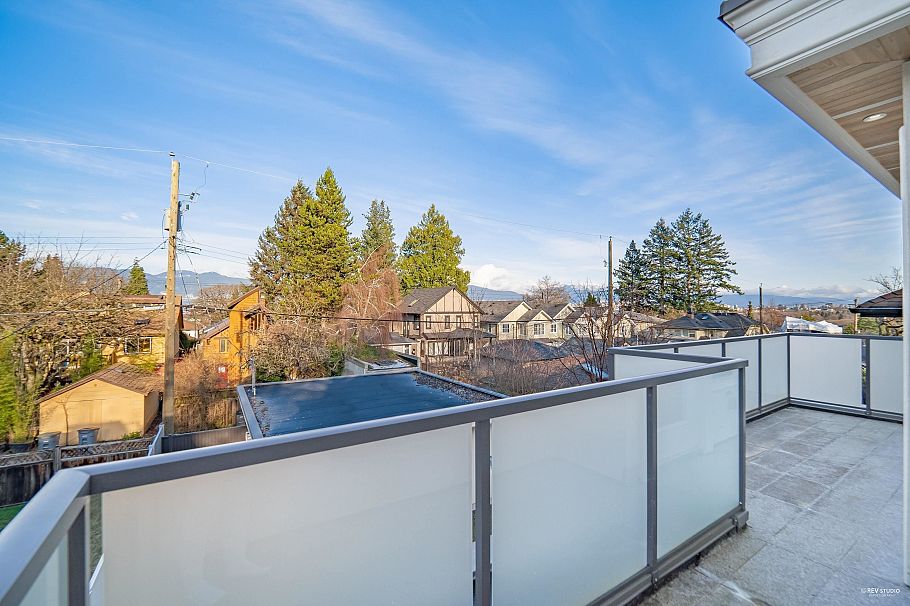 3537 W 18th Avenue Vancouver, BC - 19