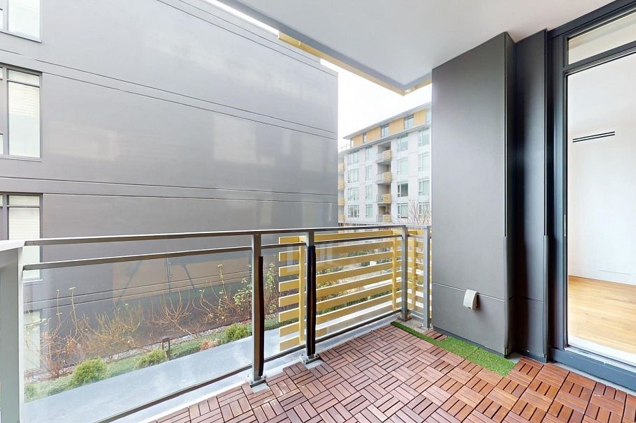 208 7428 Alberta Street Vancouver, BC - 25