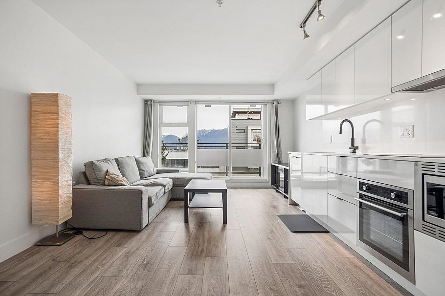 319 630 E Broadway Vancouver, BC - 6