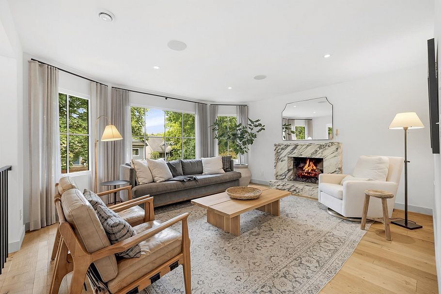 653 W 18th Avenue Vancouver, BC - 15