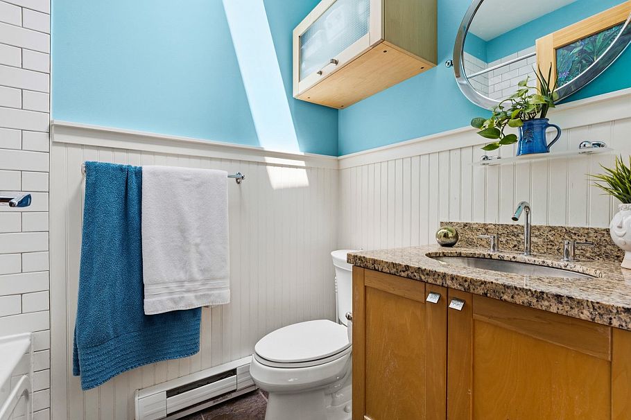 520 8988 Hudson Street Vancouver, BC - 15