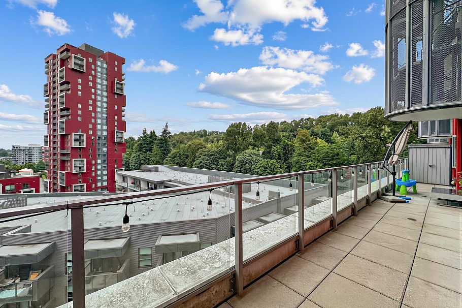 903 3451 Sawmill Crescent Vancouver, BC - 21