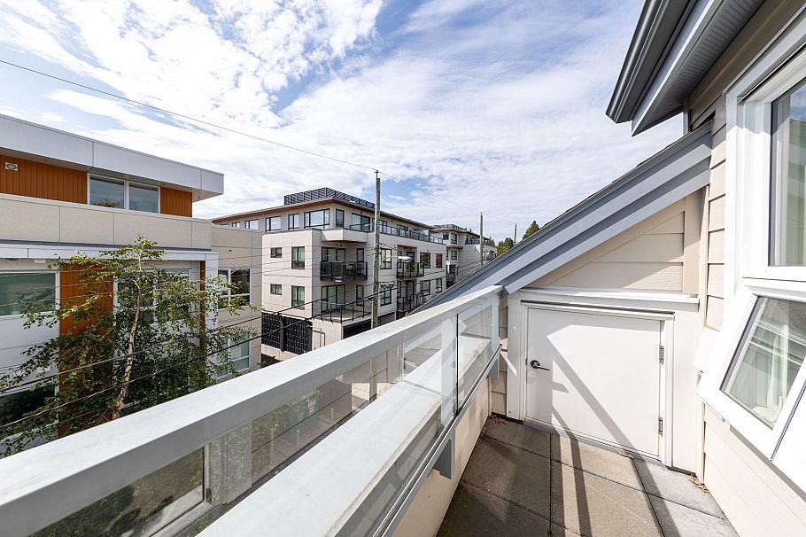 7887 French Street Vancouver, BC - 19