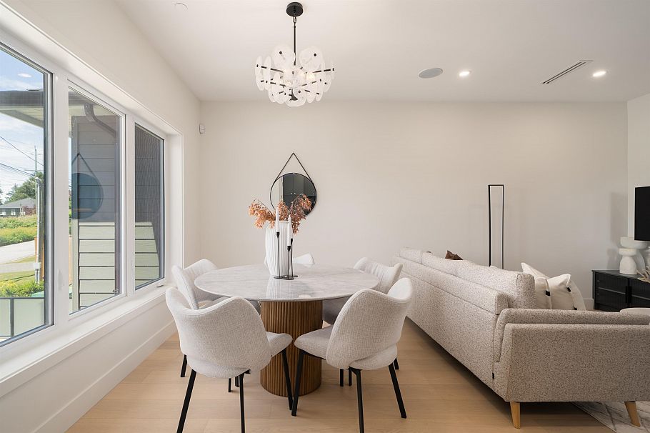 2 8508 East Boulevard Vancouver, BC - 7