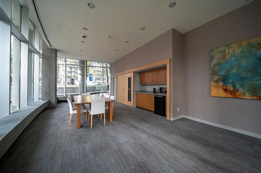 3601 1438 Richards Street Vancouver, BC - 34
