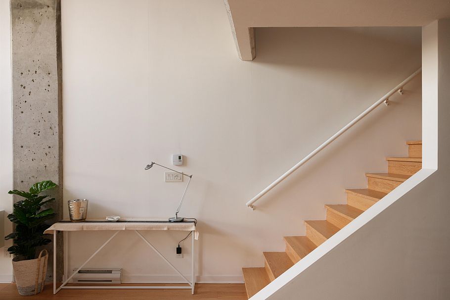 308 27 Alexander Street Vancouver, BC - 15