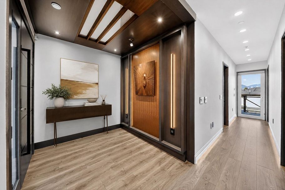 2863 W King Edward Avenue Vancouver, BC - 6