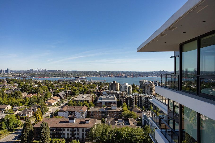 1705 135 E 13th Street North Vancouver, BC - 9