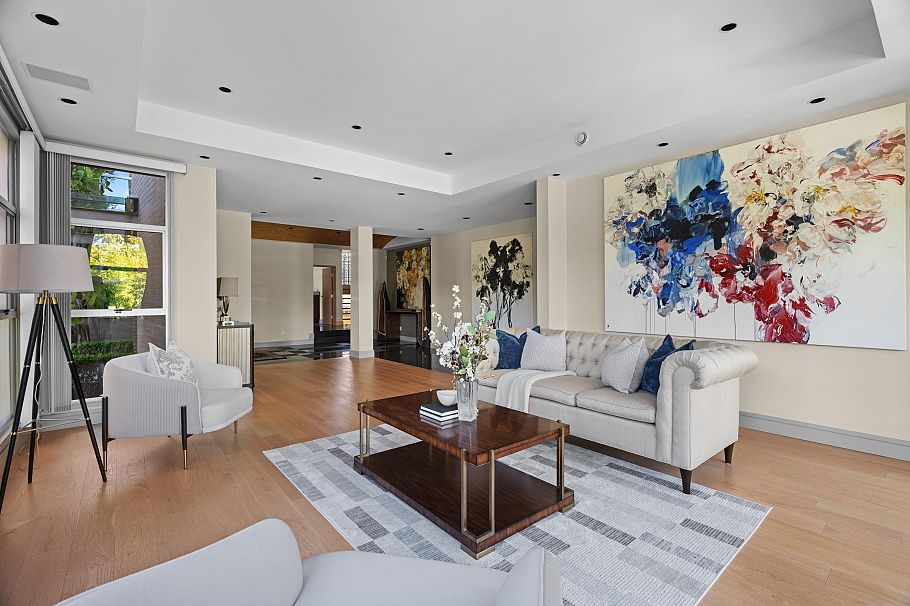 1575 Acadia Road Vancouver, BC - 5