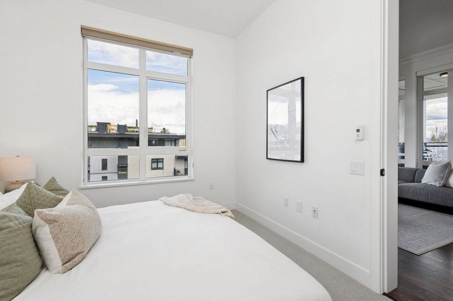 607 168 E 35th Avenue Vancouver, BC - 9
