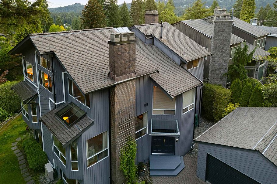 551 Palisade Drive North Vancouver, BC - 40