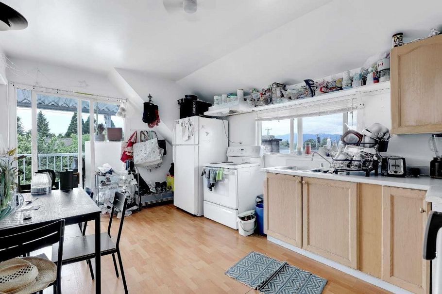 4265 Slocan Street Vancouver, BC - 14