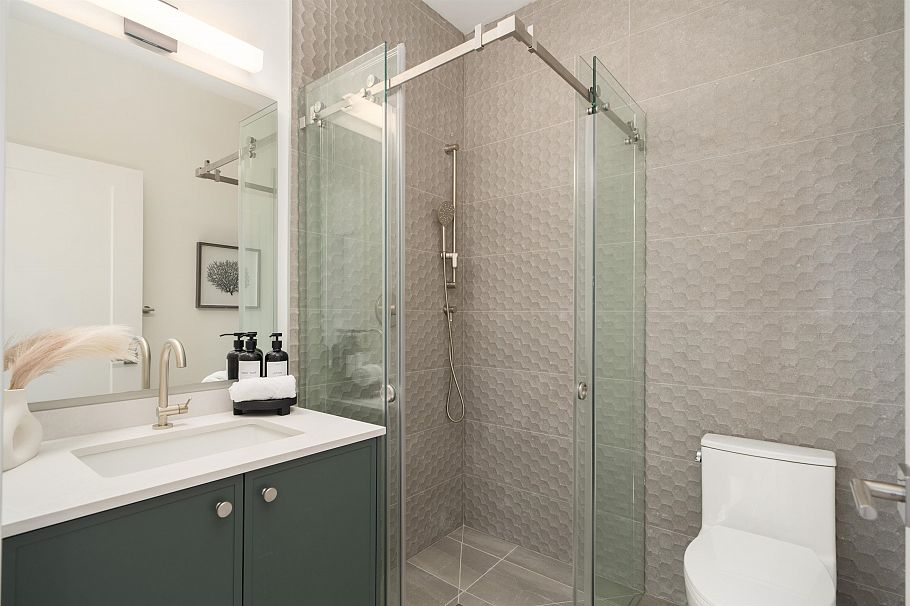 2 8508 East Boulevard Vancouver, BC - 26