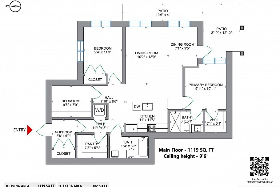 101 5007 Ash Street Vancouver, BC - 22