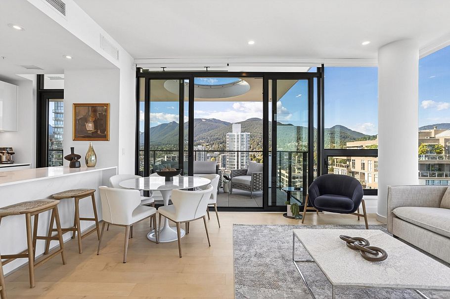 1705 135 E 13th Street North Vancouver, BC - 12