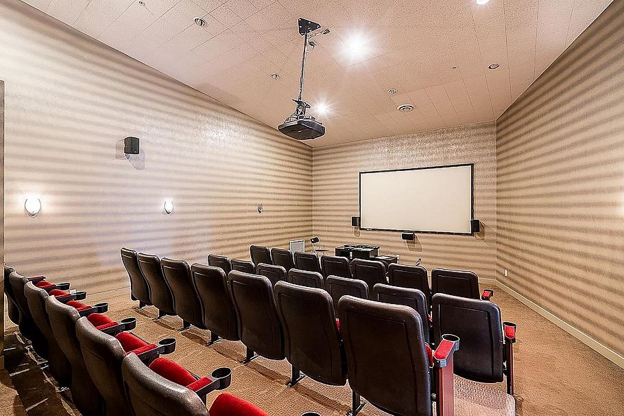 2302 1438 Richards Street Vancouver, BC - 36