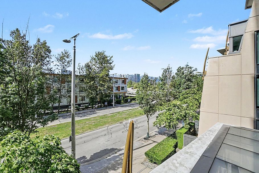 206 288 1st Avenue Vancouver, BC - 16